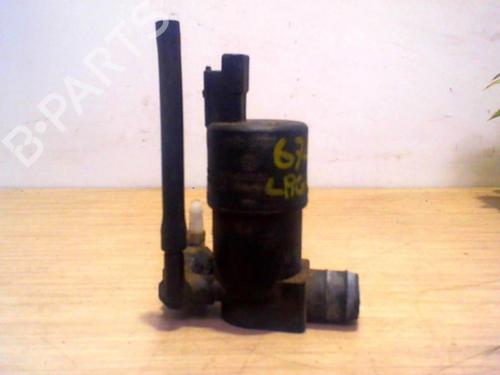 Ruitensproeierpomp RENAULT LAGUNA II (BG0/1_) 1.9 dCi (BG08, BG0G) (120 hp) 25390026