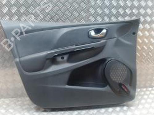 Used Front left panel RENAULT CLIO IV (BH_) 1.5 dCi 75 (75 hp) 30794464