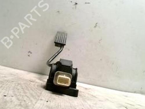 Elektronisk sensor PEUGEOT 407 SW (6E_, 6D_) 1.6 HDi 110 (109 hp) 25425486