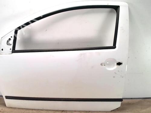 Used Left front door CITROËN C2 (JM_) 1.4 HDi (68 hp) 25431389