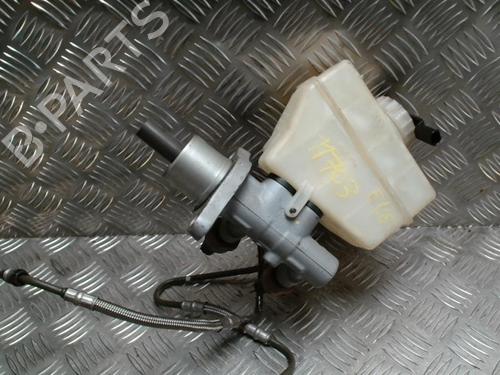 Hauptbremszylinder für BMW 3 Coupe (E46) 320 Cd (150 hp) 31222392