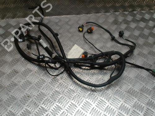 Faisceau de câbles RENAULT GRAND SCÉNIC III (JZ0/1_) 1.6 dCi (JZ00, JZ12) (130 hp) 31221526