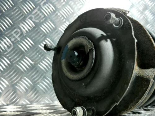 Left front shock absorber PEUGEOT 205 II (20A/C) 1.1 | BP26969314M16 