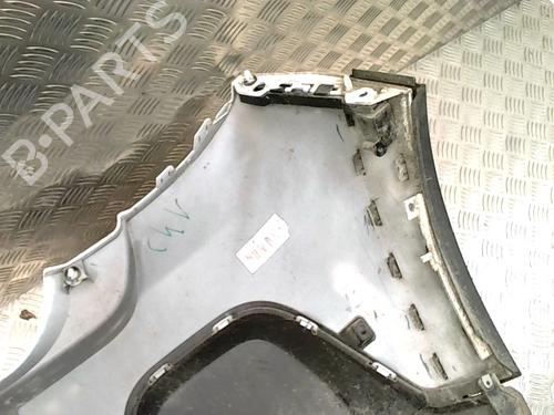 Rear bumper CITROËN C3 III (SX) 1.6 BlueHDi 75 | BP31223420C8 
