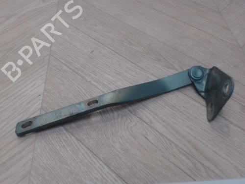 Used Hinge/Door check strap SKODA OCTAVIA I (1U2) 1.9 TDI (110 hp) 25409795