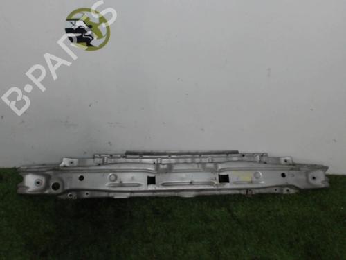 Used Front bumper reinforcement OPEL ZAFIRA A MPV (T98) 2.2 DTI 16V (F75) (125 hp) 30665365