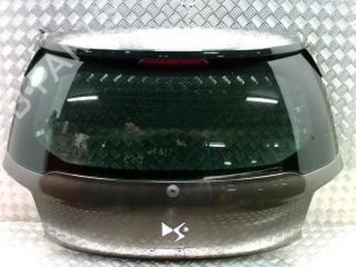Tailgate CITROËN DS3 (SA_) 1.6 HDi 90 | BP25429277C6 