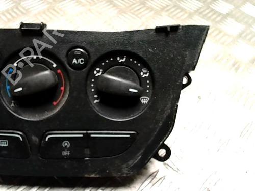 Climate control FORD TRANSIT CONNECT V408 Box Body/MPV 1.5 TDCi | BP31874073I5