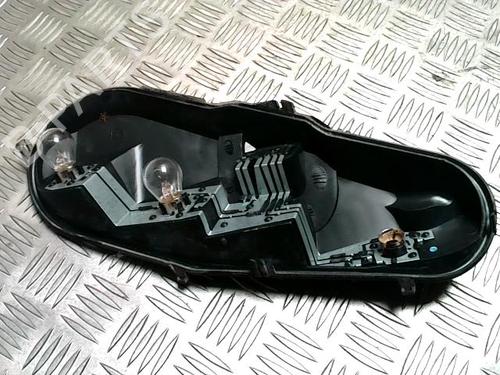 Used Licence plate light Licence plate light 36905532 36905532