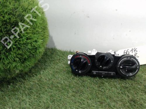Used Climate control PEUGEOT 208 I (CA_, CC_) 1.6 HDi / BlueHDi 75 (75 hp) 25394497