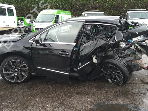 Used Parts CITROËN DS4 (NX_) 1.6 THP 155 (156 hp) 4397336