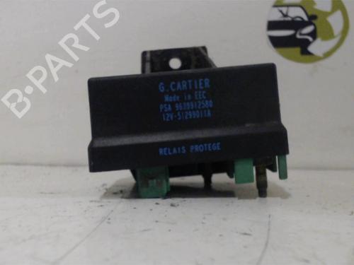 Used Electronic sensor CITROËN C3 I (FC_, FN_) 1.4 HDi (68 hp) 25392178