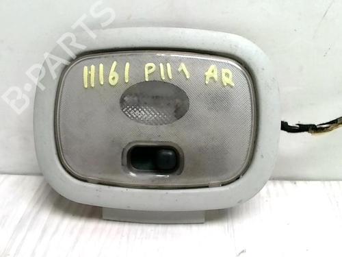 Kabinelys MERCEDES-BENZ M-CLASS (W163) ML 270 CDI (163.113) (163 hp) 25420457