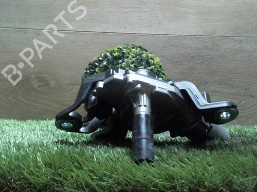 Rear wiper motor VW GOLF V (1K1) 1.9 TDI | BP29199999M102 