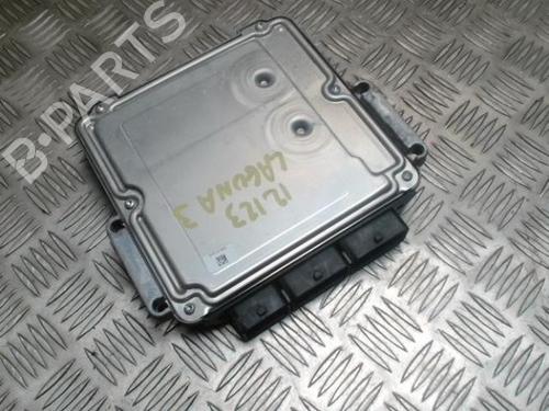 Engine control unit (ECU) RENAULT LAGUNA III (BT0/1) 2.0 dCi (BT01, BT08, BT09, BT0E, BT0K, BT12, BT1C, BT1D,... | BP26878268M57 
