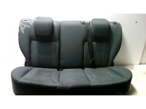 Stol bak FORD FIESTA VI (CB1, CCN) 1.4 TDCi (68 hp) 25423012