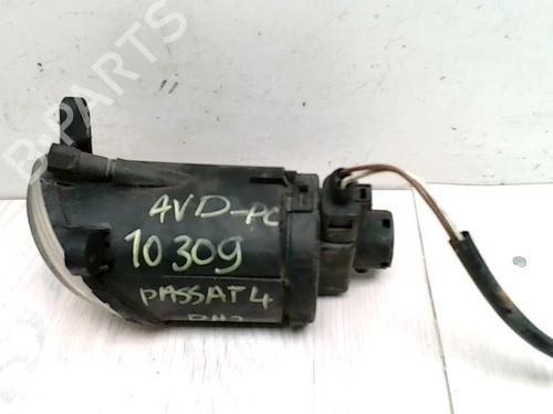 Used Right front fog light VW PASSAT B5.5 Variant (3B6) 1.9 TDI (101 hp) 28371903