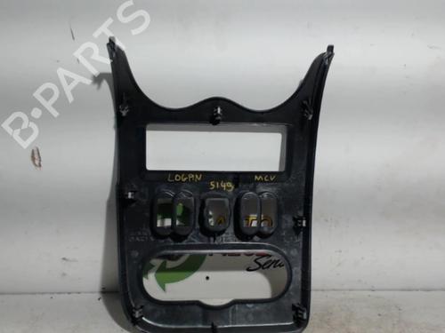 Other DACIA LOGAN MCV (KS_) 1.5 dCi (KS0K) | BP25398743O1