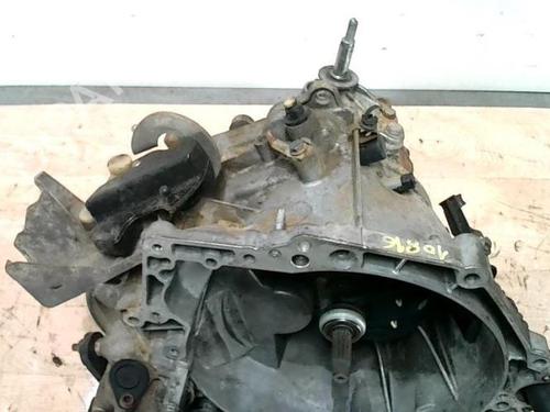 Gearbox PEUGEOT 308 I (4A_, 4C_) 1.6 16V | BP25418642M3 