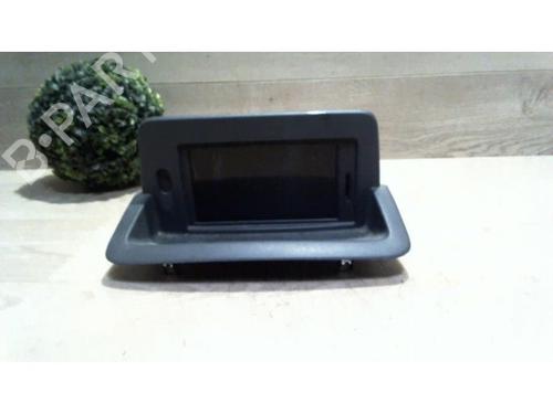 Display RENAULT CLIO III Grandtour (KR0/1_) 1.5 dCi | BP25383453C48 