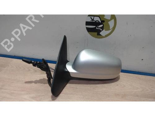 Left mirror SEAT LEON (1M1) 1.9 TDI | BP25387166C26 