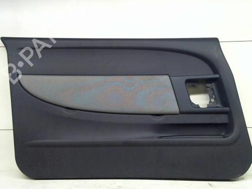 Front left panel PEUGEOT 1007 (KM_) 1.4 | BP25399615C58 