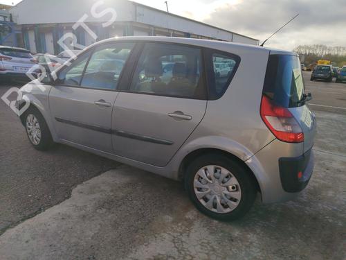 Left headlight RENAULT SCÉNIC II (JM0/1_) 1.9 dCi (JM0G, JM12, JM1G, JM2C) | BP31088071C28 