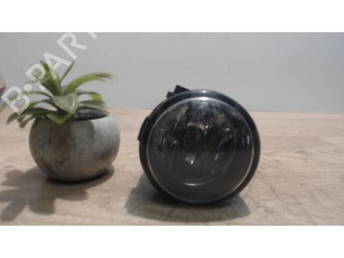 Used Right front fog light NISSAN NOTE (E11, NE11) 1.5 dCi (86 hp) 25385530