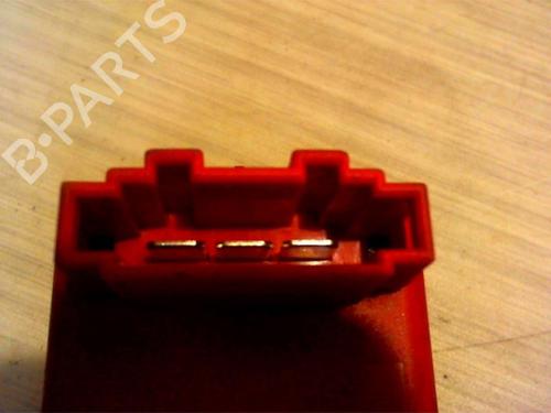 Heater resistor VW GOLF IV (1J1) 1.9 TDI | BP25390951M108