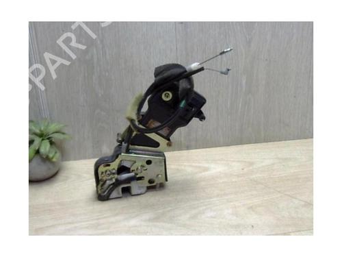 Rear left lock MAZDA 6 Hatchback (GG) 2.0 DI (GG14) | BP25401659C100 