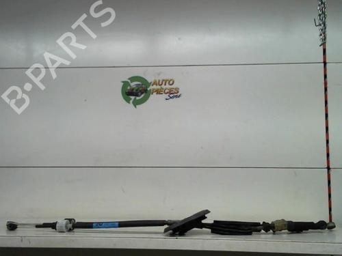 Used Cable Cable RENAULT MEGANE III Grandtour (KZ0/1) 1.5 dCi (86 hp) 31231198 31231198