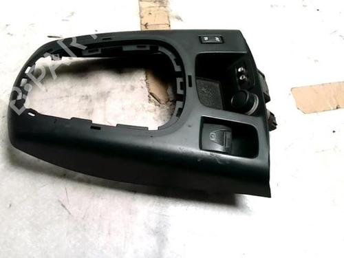 Middle console RENAULT SCÉNIC III (JZ0/1_) 1.6 dCi (JZ00, JZ12) | BP25428724I22 