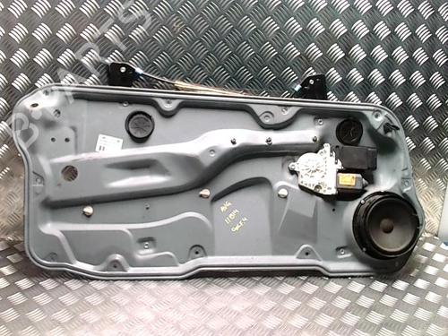 Used Front left window mechanism VW GOLF IV (1J1) 1.6 (100 hp) 31153786