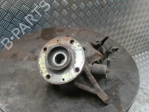 Used Left front steering knuckle CITROËN XSARA PICASSO (N68) 2.0 HDi (90 hp) 32660208