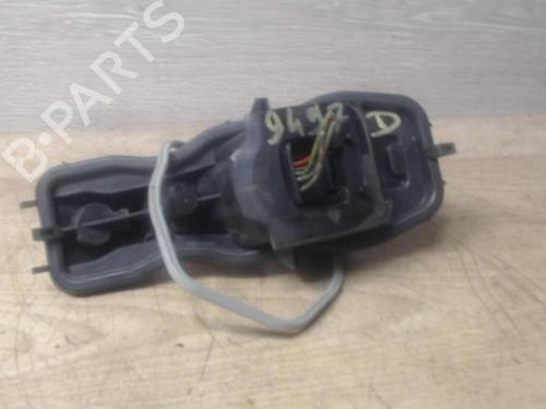 Licence plate light RENAULT MEGANE II (BM0/1_, CM0/1_) 1.9 dCi (BM0G, CM0G) | BP29392575I40 