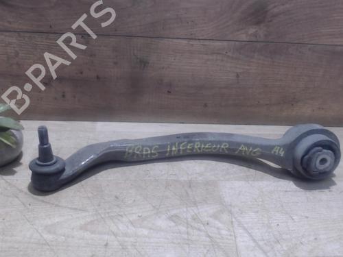 Left front suspension arm AUDI A4 B6 Avant (8E5) 1.9 TDI | BP31218250M12