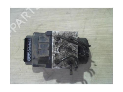ABS Bremseaggregat OPEL ZAFIRA A MPV (T98) 1.6 16V (F75) | BP25388110M43 
