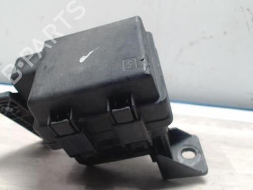 Fuse box RENAULT MEGANE III Hatchback (BZ0/1_, B3_) 1.5 dCi | BP28536133E1