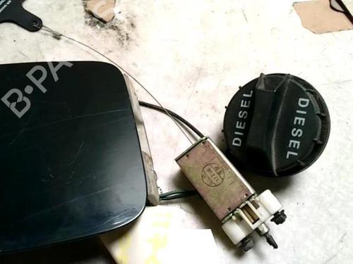 Fuel flap KIA SORENTO I (JC) 2.5 CRDi 4WD | BP26679275C131 