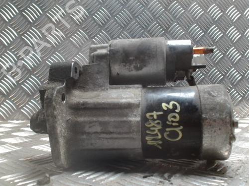 Used Starter Starter 37268585 37268585