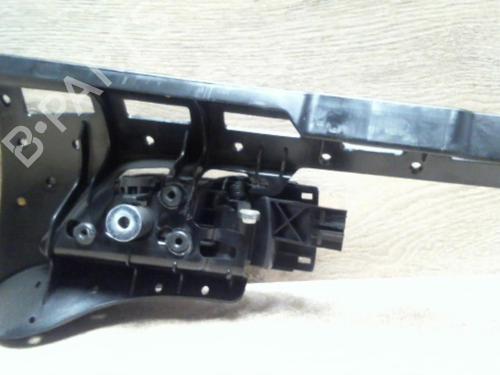 Front left interior door handle OPEL ASTRA H (A04) 1.7 CDTI (L48) | BP31227542I13