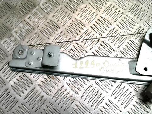 Front left window mechanism DACIA DUSTER (HS_) 1.5 dCi (HSMC) | BP33128981C22 - Image 2