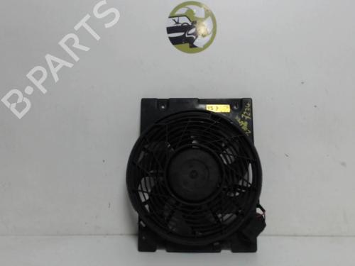 Used Heater blower motor OPEL ZAFIRA A MPV (T98) 2.2 DTI 16V (F75) (125 hp) 30665363