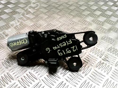 Used Rear wiper motor FORD FIESTA VI (CB1, CCN) 1.4 TDCi (68 hp) 31942354