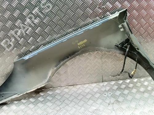 Right front fenders MERCEDES-BENZ A-CLASS (W169) A 180 CDI (169.007, 169.307) | BP31081726C42