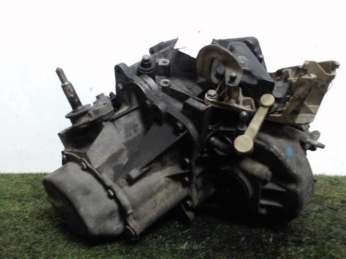 Getriebe PEUGEOT 307 Break (3E) 1.6 HDi 110 | BP29961138M3