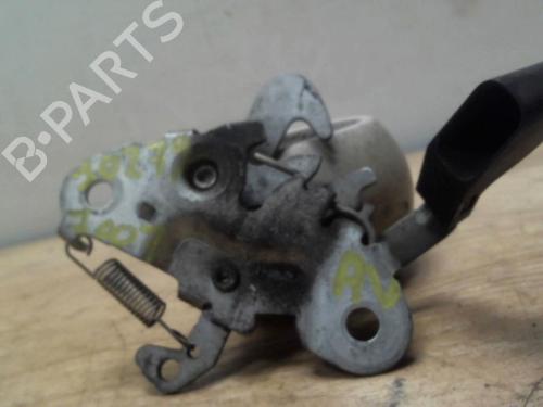 Panserlås PEUGEOT 1007 (KM_) 1.4 (75 hp) 29025326