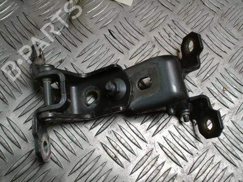 Used Hinge/Door check strap Hinge/Door check strap RENAULT LAGUNA III (BT0/1) 2.0 dCi (BT01, BT08, BT09, BT0E, BT0K, BT12, BT1C, BT1D,... (150 hp) 31230835 31230835