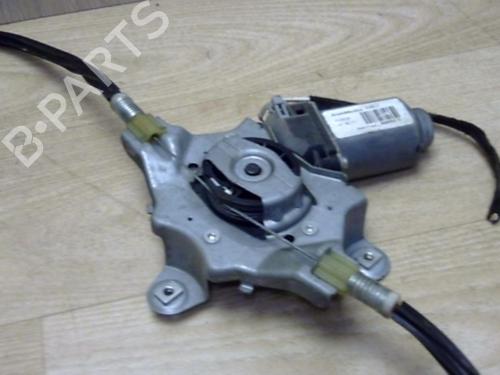 Front left window mechanism RENAULT TWINGO II (CN0_) 1.5 dCi (CN0E) | BP25383287C22