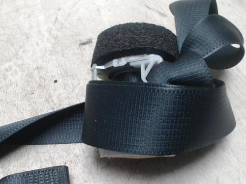 Rear right seatbelt TOYOTA YARIS (_P13_) 1.4 D (NLP130_, NLP130) | BP31233246I28 